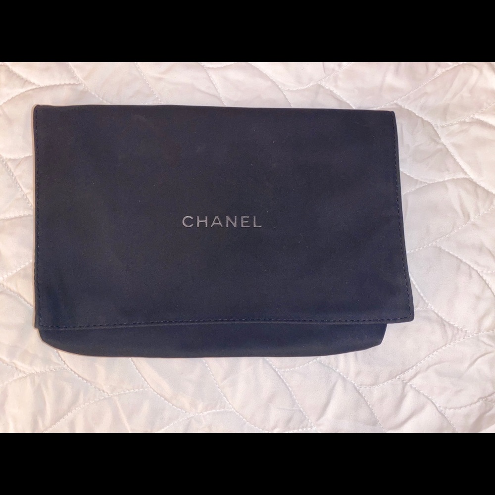 Chanel dust bag